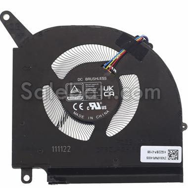 FCN FQBB DFSCL42P16593P fan