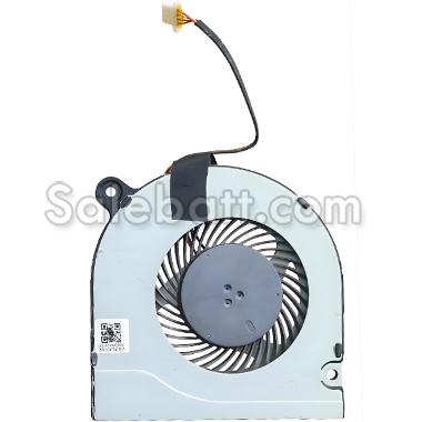 DELTA NS85B11-18M21 fan