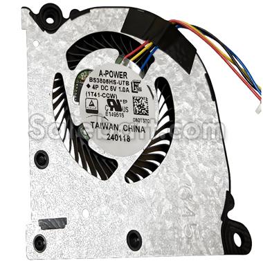 A-POWER BS3605HS-U7B fan