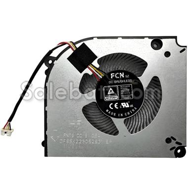 FCN FNTS DFS5K223052831 fan