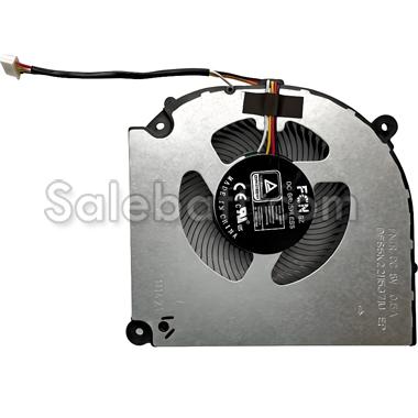 FCN FNTR DFS5K22115371U fan