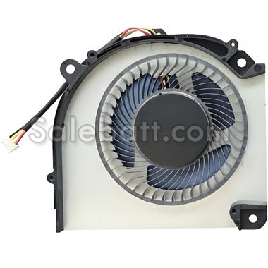 YINGFAN 3F3 NB800805HHT4B10001 fan