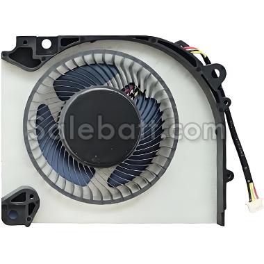 GPU cooling fan for YINGFAN 3F2 NA800805HHT4B10001