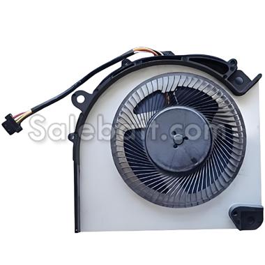 CPU cooling fan for YINGFAN 3V7 NB801005HHT4B10001