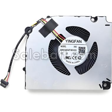 YINGFAN 3V6 NA801005HHT4B10001 fan