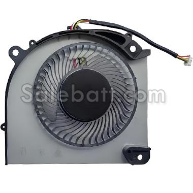 YINGFAN 3V3 NB800805HHT4B10001 fan