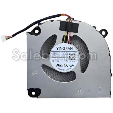 YINGFAN 3V3 NB800805HHT4B10001 fan