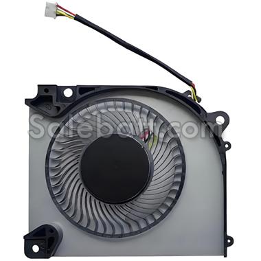 GPU cooling fan for YINGFAN 3V2 NA800805HHT4B10001