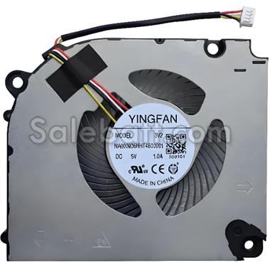 YINGFAN 3V2 NA800805HHT4B10001 fan