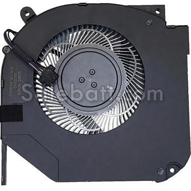 Schenker THER7GM7Z0-1412 GM7ZG0M fan