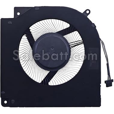 HuaYing BN8512S5H-001P fan