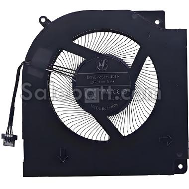 HuaYing BN8512S5H-001P fan