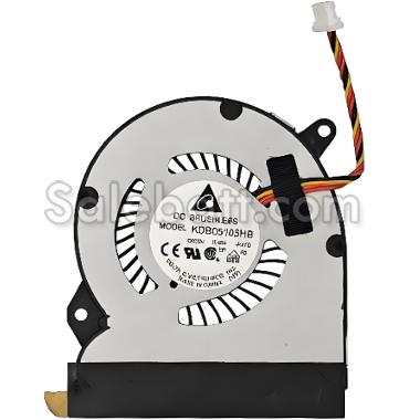 DELTA KDB05105HB-AH1G fan