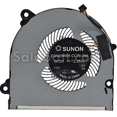 SUNON EG50040S1-CC70-S9A fan
