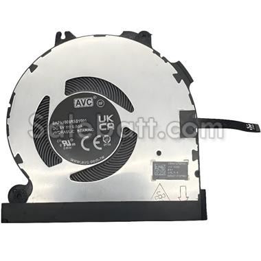 AVC BAPA1006R5SY001 fan