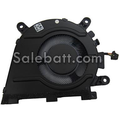 GPU cooling fan for HuaYing BN6505H5H-N00P