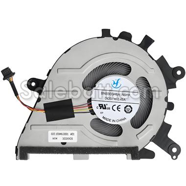 Xiaomi Redmibook Pro 14 fan