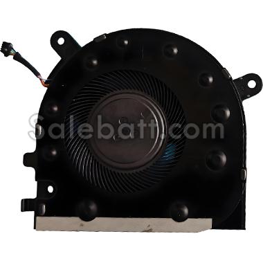 ThundeRobot Thunderbook 14 fan