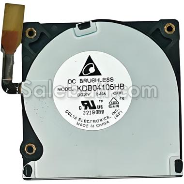 Microsoft Surface Pro 1514 fan