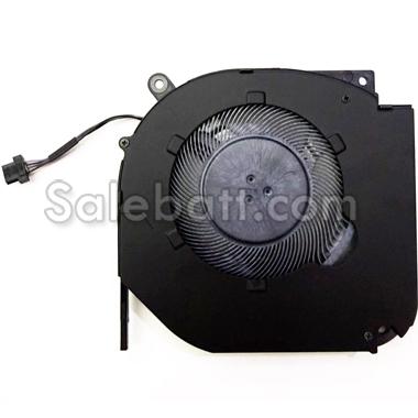 Monster Abra A5 V18.2 fan