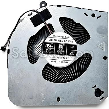 DWPH EFH-09C05H-DP01 fan