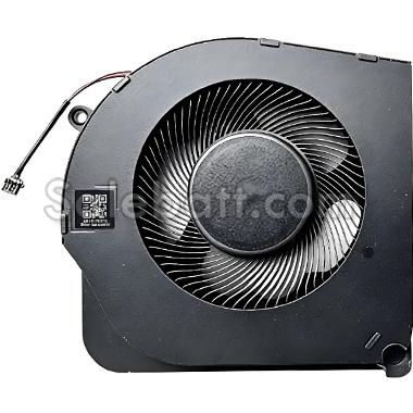 GPU cooling fan for DWPH EFH-09005H-DP02