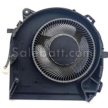 GPU cooling fan for FCN FSCX DFSCL42P16593B