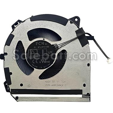 FCN FSCX DFSCL42P16593B fan