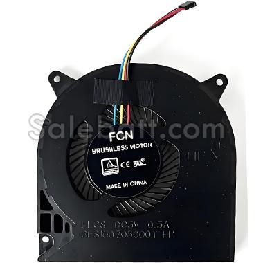 HTC 36H01274-00M fan