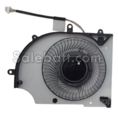 SUNON BS5405HS-U5N 15FK-CPU fan
