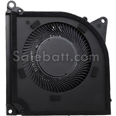 CPU cooling fan for Lenovo 5F10S14139