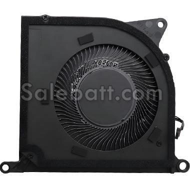 DELTA ND75C0P-23D14 fan