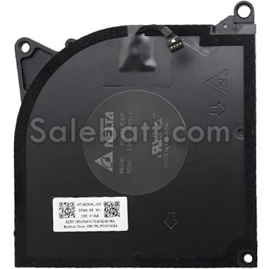 DELTA ND75C0P-23D14 fan