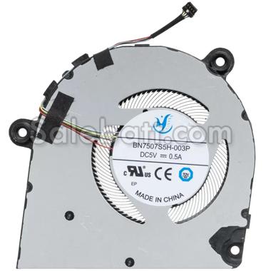 HuaYing BN7507S5H-003P fan