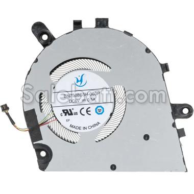 HuaYing BN7508S5H-003P fan