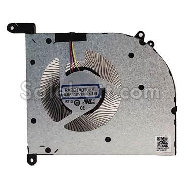 AAVID PABD1A010SHL N545 fan