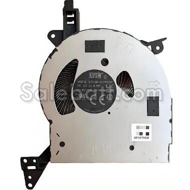 AVC BAPB0810R2HY014 fan