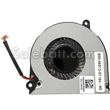AVC BAPA0605R2U-001 fan