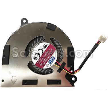 AVC BAPA0605R2U-001 fan