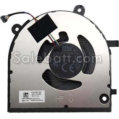 AVC BAPF0808R5HY001 fan