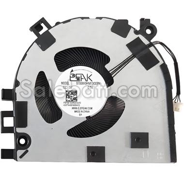 ELEPEAK B7008ASHNF2400TN fan