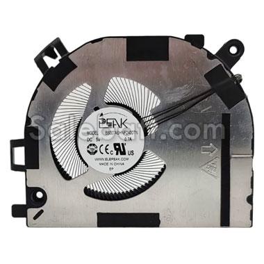 ELEPEAK B8007ASHNF2400TN fan