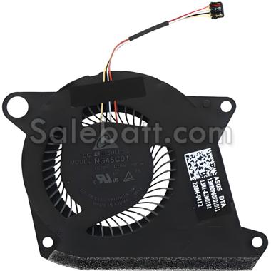 DELTA NS45C01-19C04 fan