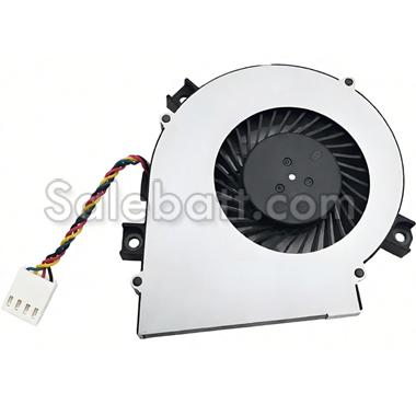Dell Optiplex 7080 Mff fan