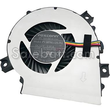 Dell Optiplex 7080 Mff fan