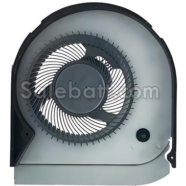Lenovo Thinkpad E570 fan
