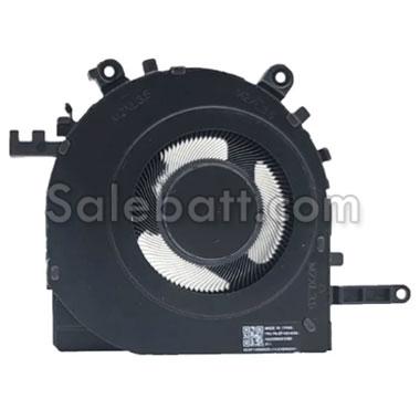 CPU cooling fan for Lenovo 5F10S14394