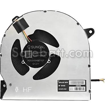 SUNON EG50050S1-CS30-S9A fan