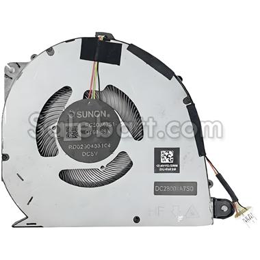 Dell 015YK1 fan