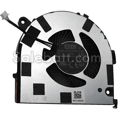AVC BAPC0708R2HY001 fan